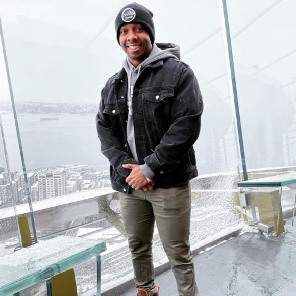 Meet your Posher, Michael - Picture 1 of 1